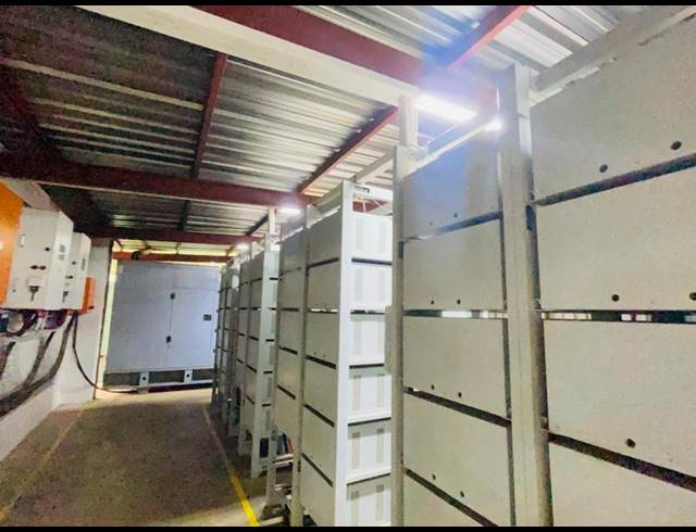 FARM FOR SALE IN WELGEDACHT